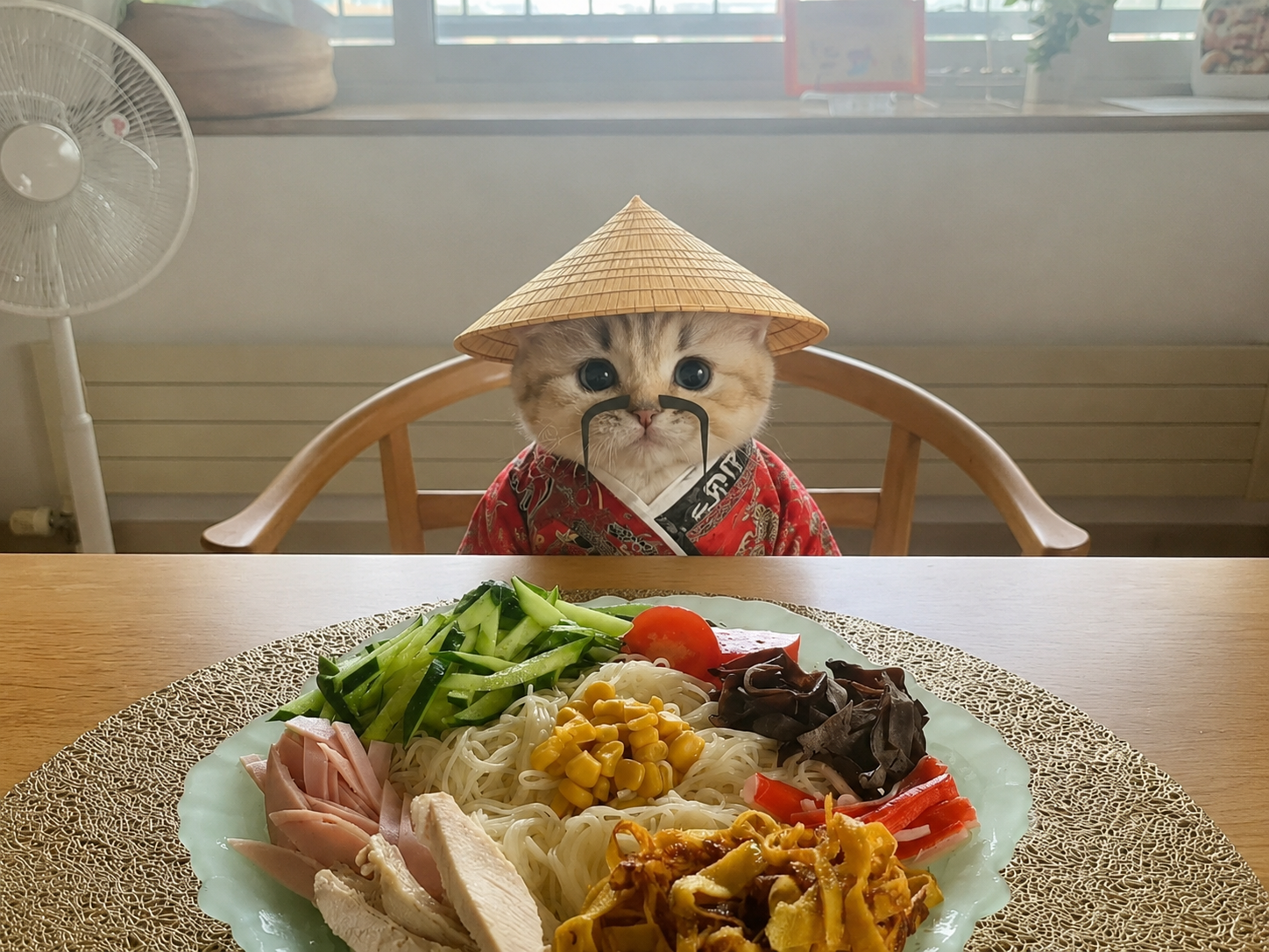 Noodles