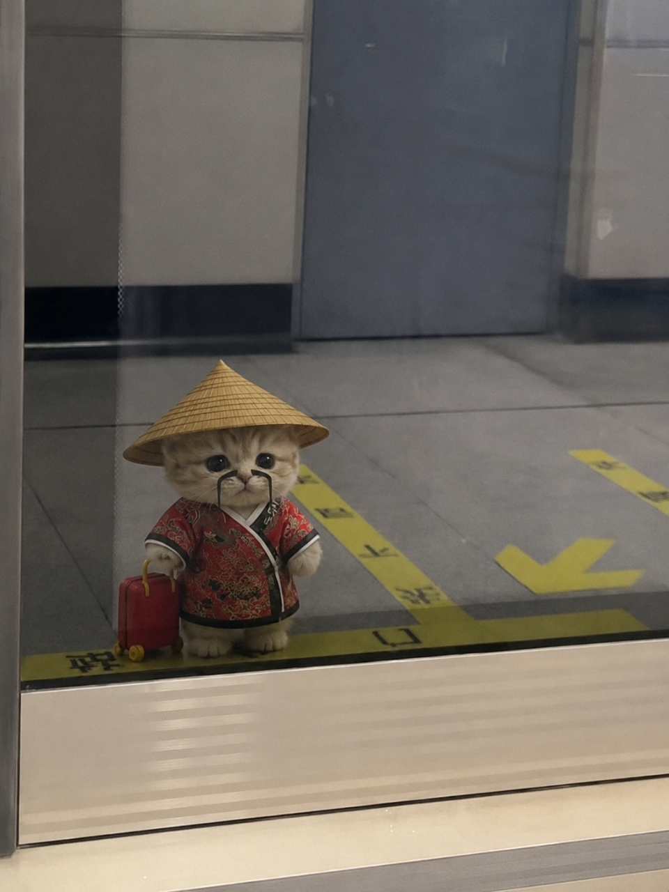 Departures