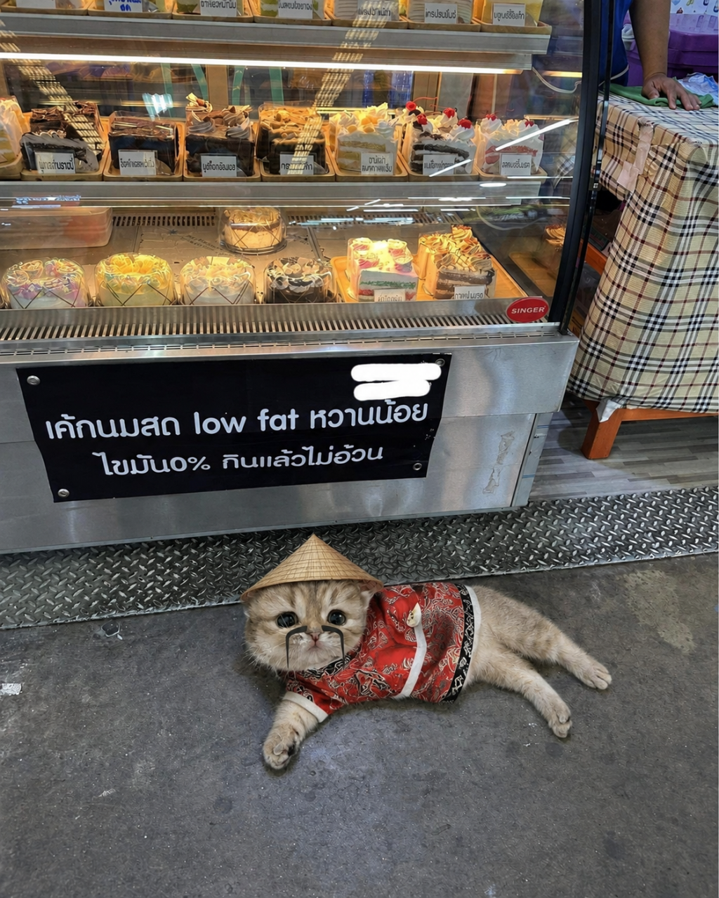 Bakery